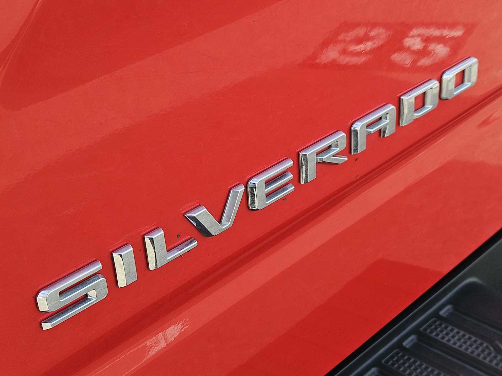 Thumbnail: 2022 Chevrolet Silverado 1500 - 11