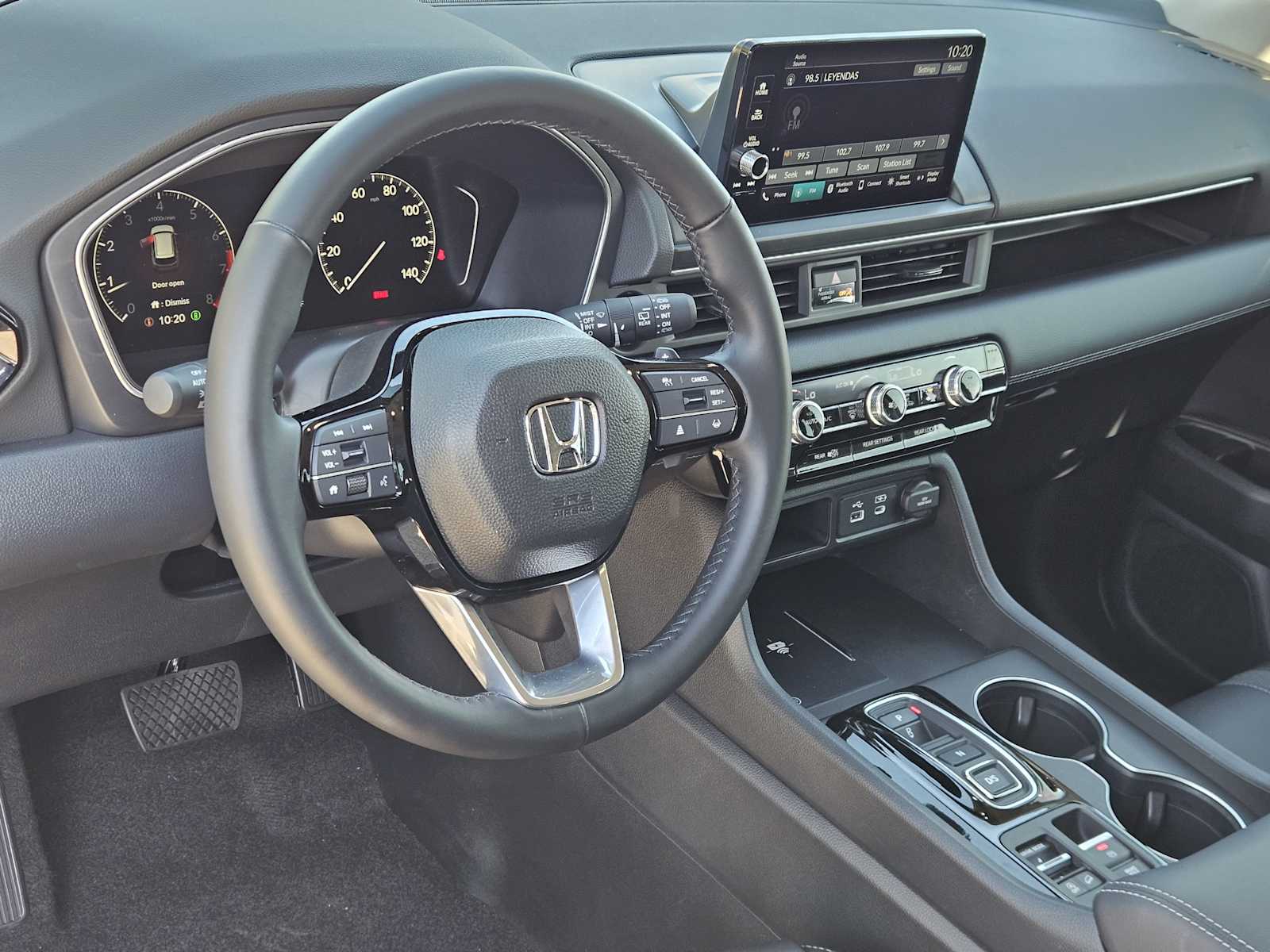 Thumbnail: 2025 Honda Pilot - 2