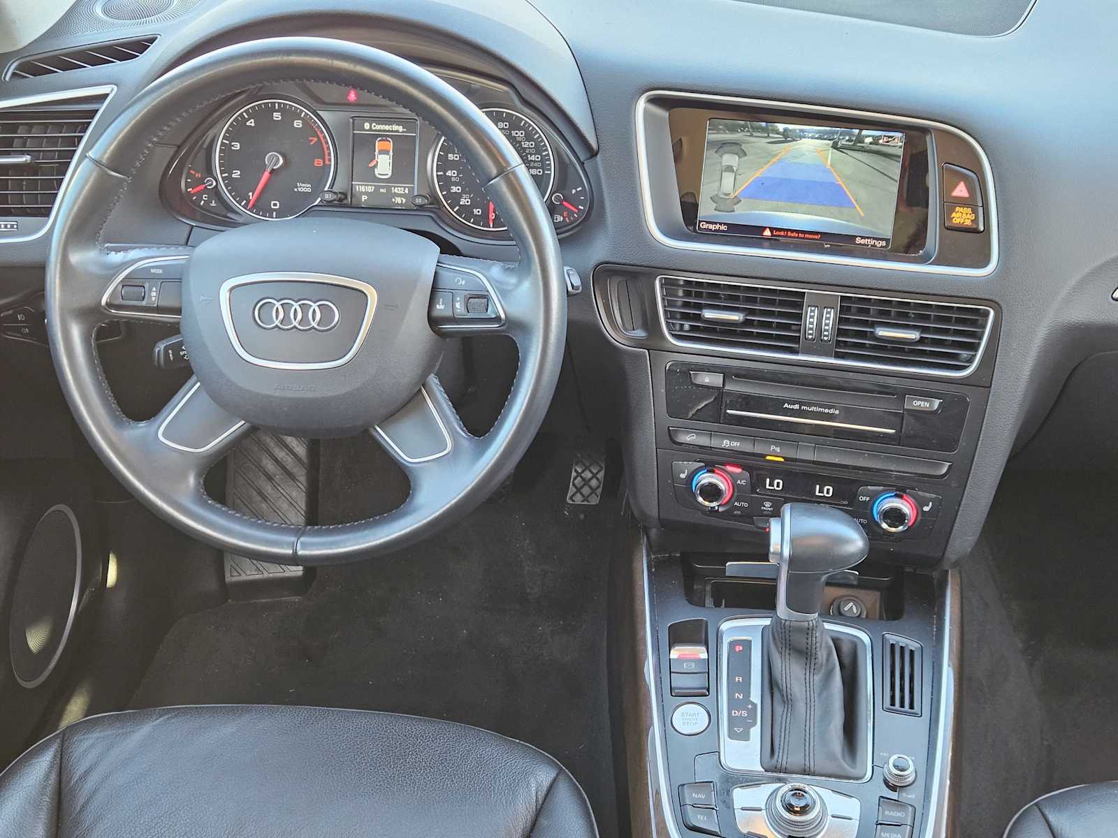 Thumbnail: 2016 Audi Q5 - 26