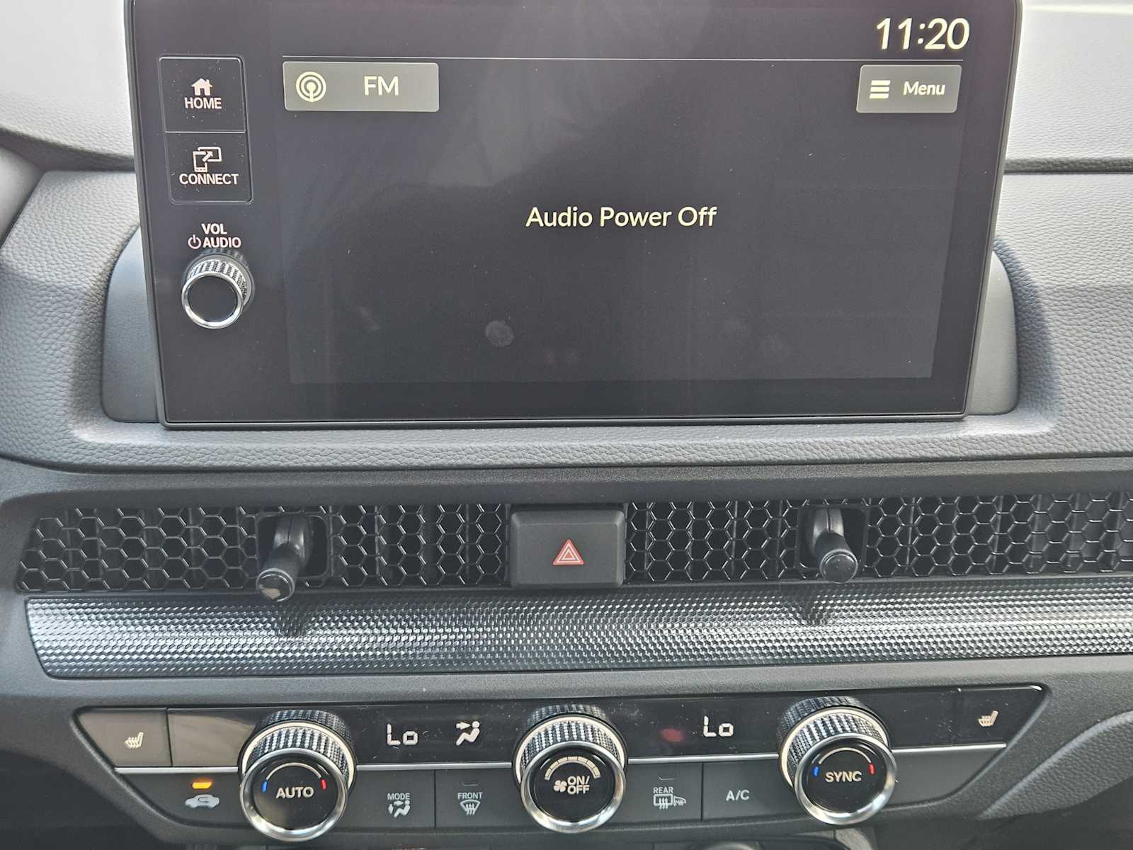 Thumbnail: 2026 Honda CR-V - 13