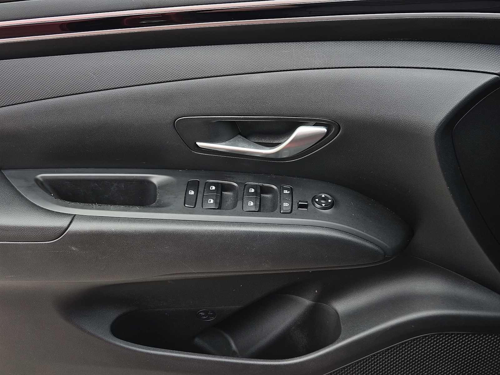 Thumbnail: 2022 Hyundai Tucson - 21