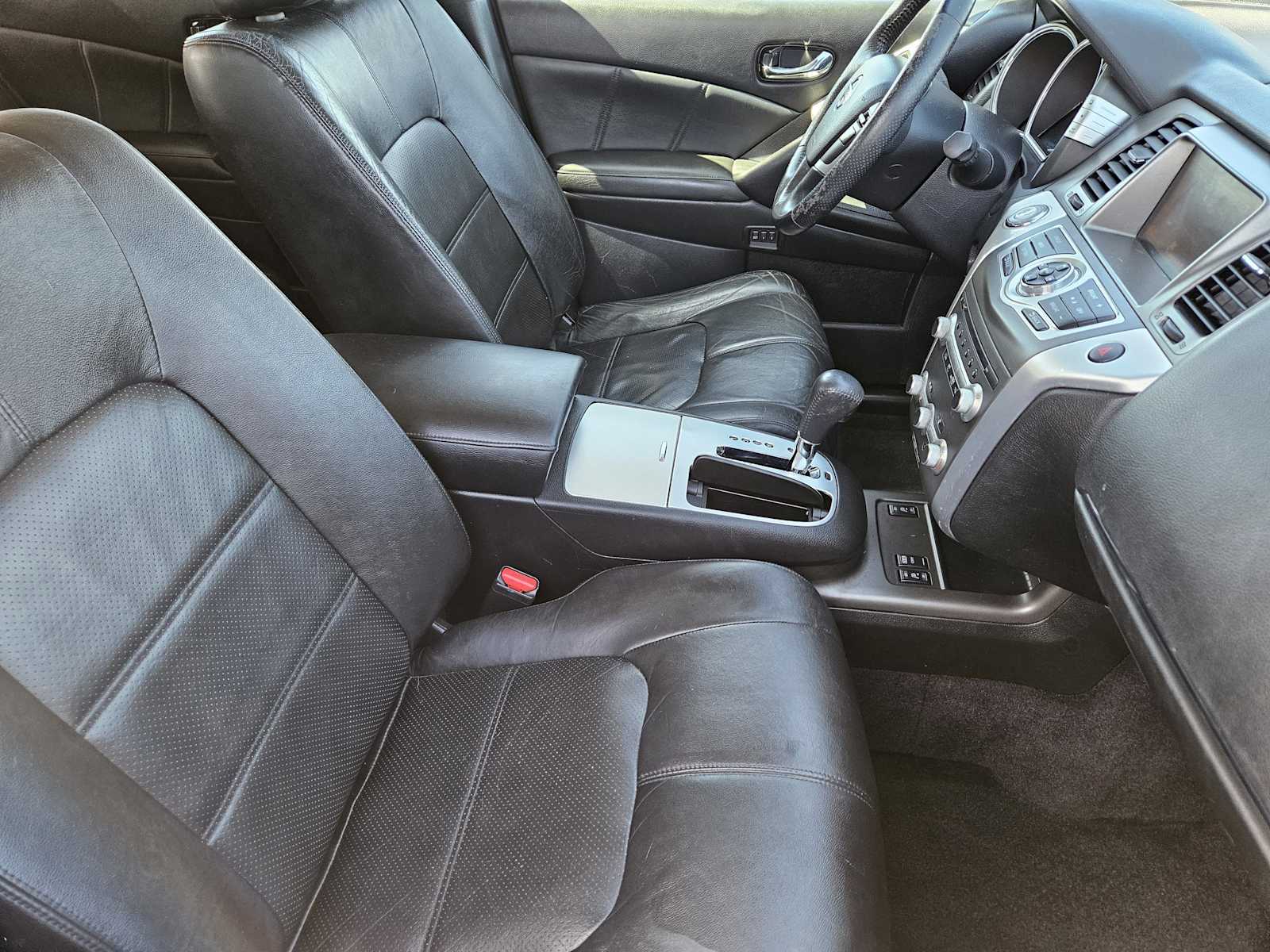 Thumbnail: 2011 Nissan Murano - 13