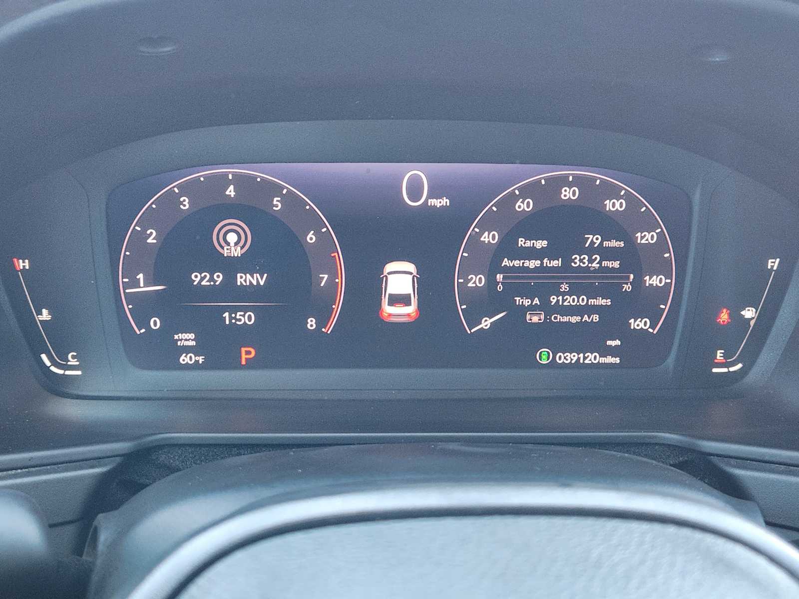 Thumbnail: 2024 Honda Accord - 15