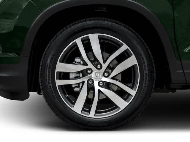 Thumbnail: 2016 Honda Pilot - 10