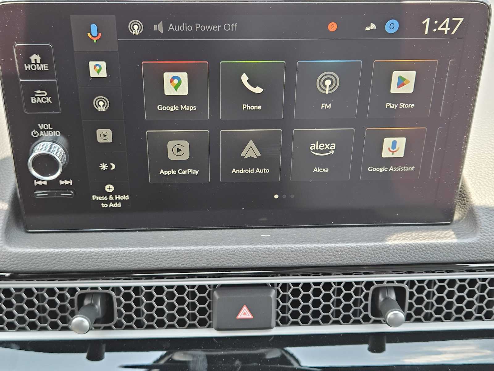 Thumbnail: 2026 Honda Civic - 14