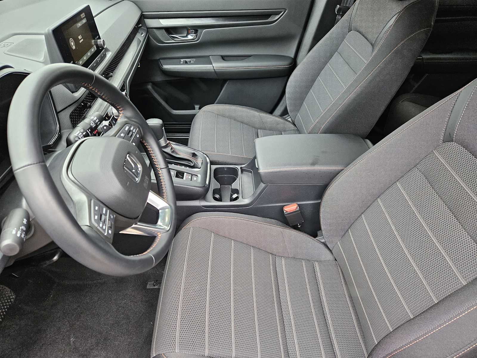 Thumbnail: 2025 Honda CR-V - 13