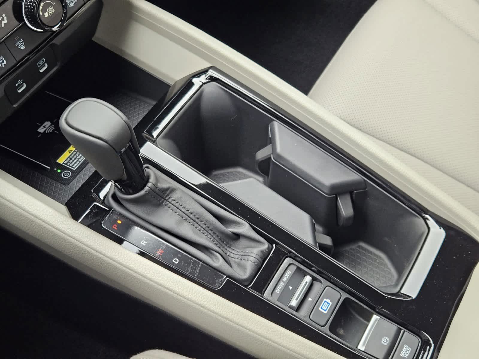 Thumbnail: 2025 Honda Accord - 18