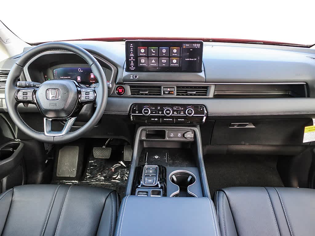 Thumbnail: 2026 Honda Pilot - 12