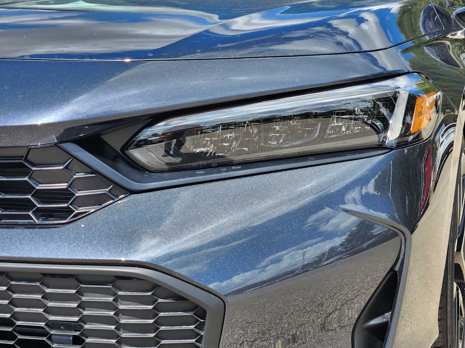 Thumbnail: 2026 Honda Civic - 6