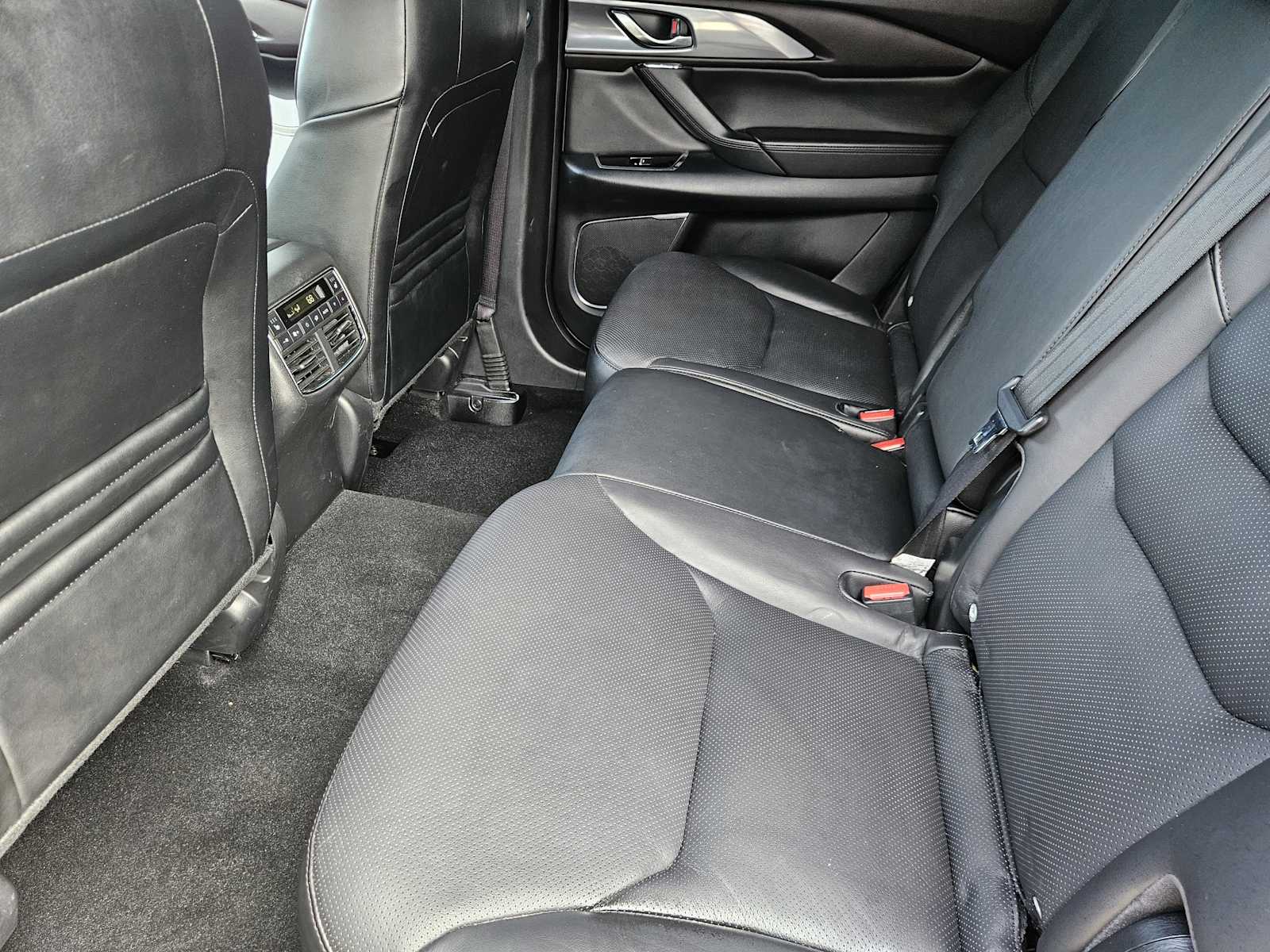 Thumbnail: 2019 Mazda CX-9 - 29