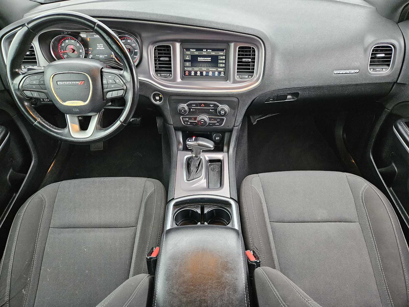 Thumbnail: 2019 Dodge Charger - 23