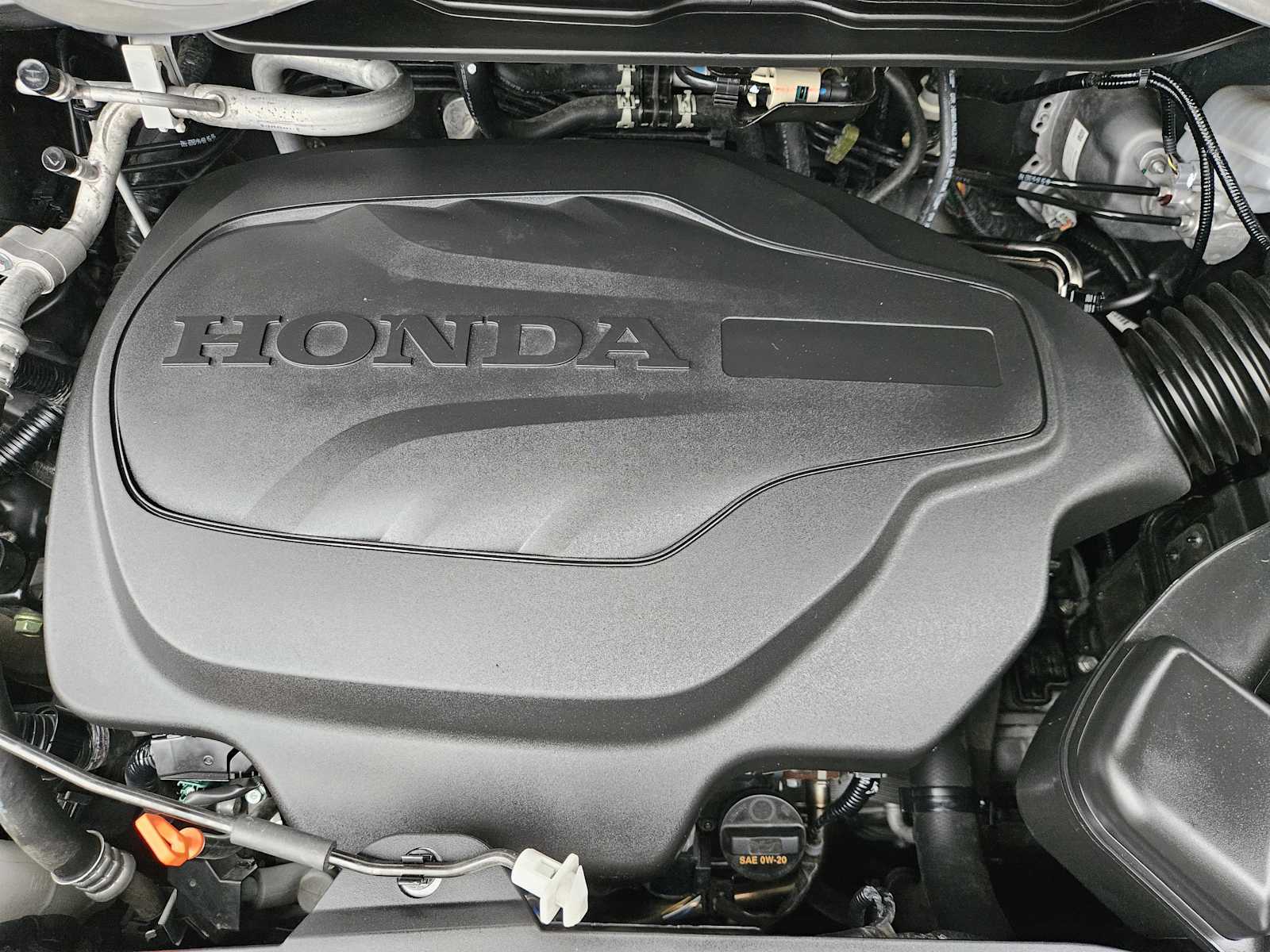 Thumbnail: 2023 Honda Odyssey - 31