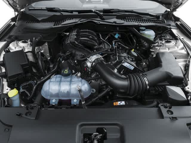 Thumbnail: 2016 Ford Mustang - 17