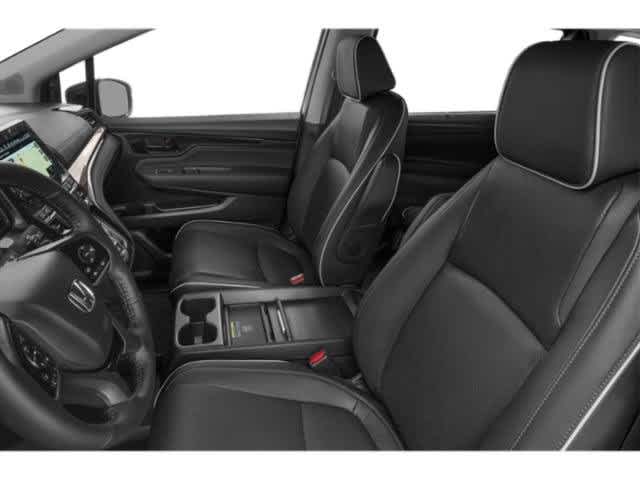 Thumbnail: 2023 Honda Odyssey - 12