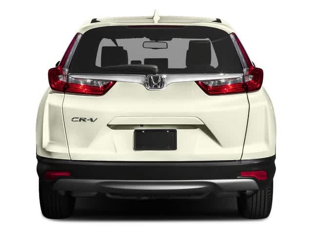 Thumbnail: 2017 Honda CR-V - 5