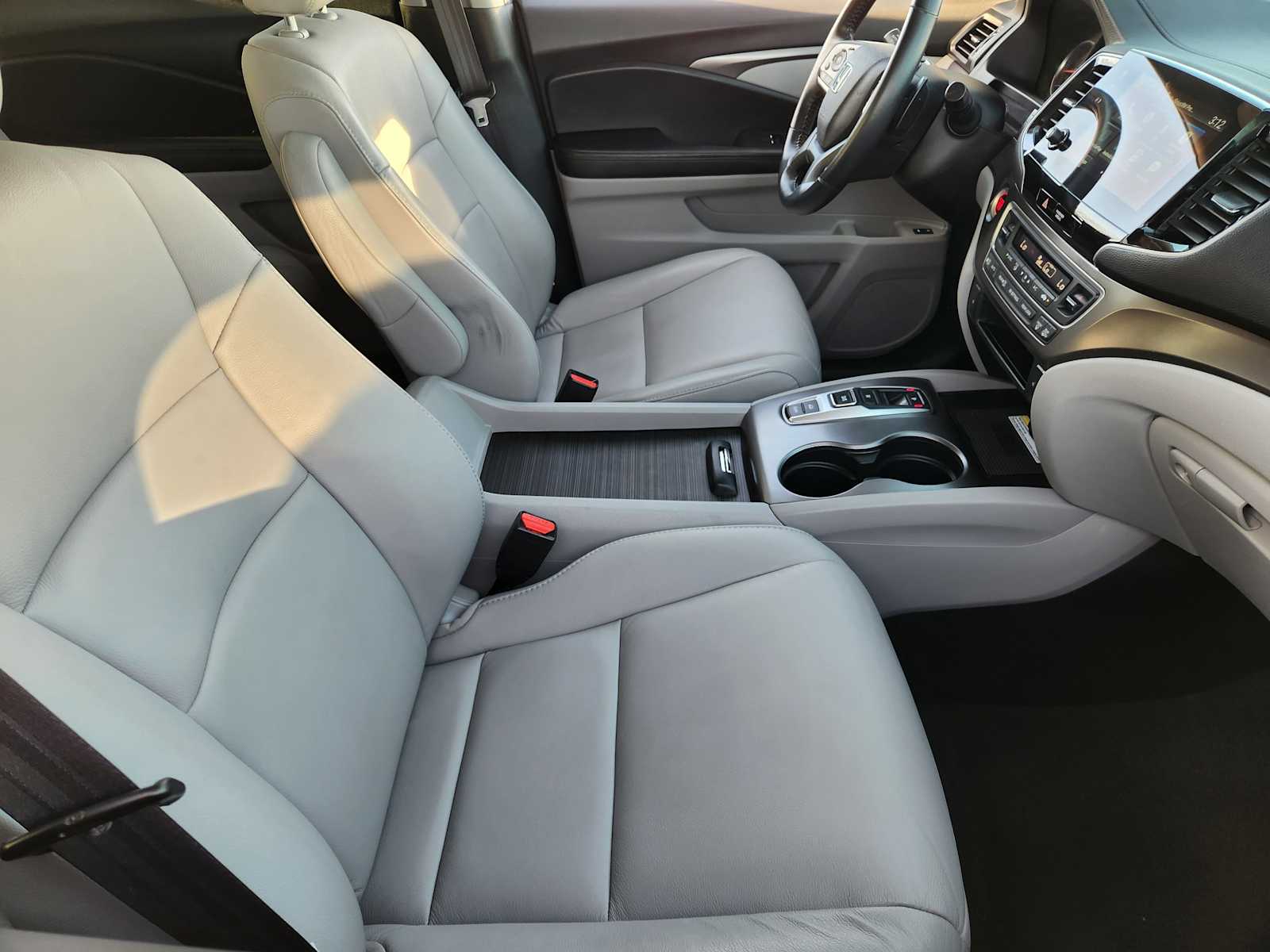 Thumbnail: 2022 Honda Pilot - 14