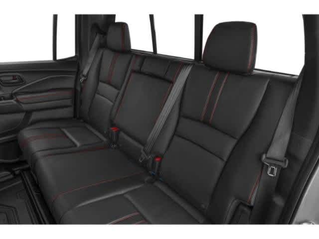 Thumbnail: 2024 Honda Ridgeline - 28