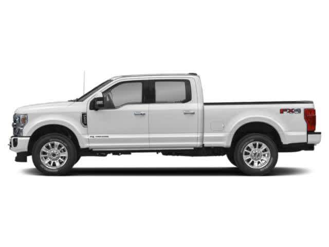 Used 2020 Ford Super Duty F-250 Pickup XLT Truck Crew Cab