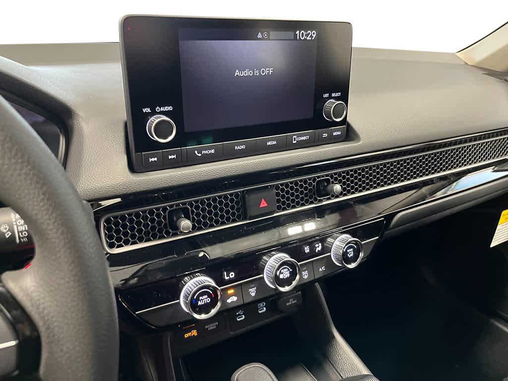 Thumbnail: 2026 Honda Civic - 14