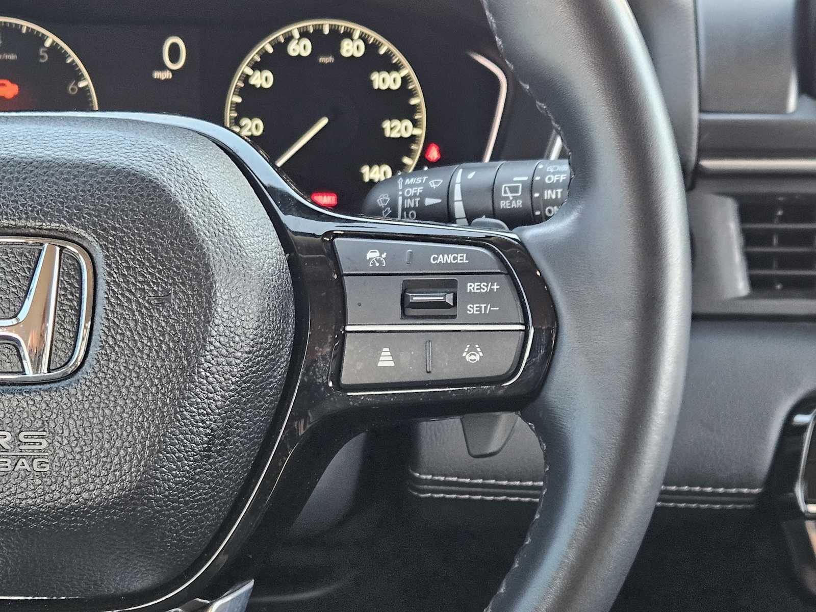 Thumbnail: 2023 Honda Pilot - 26