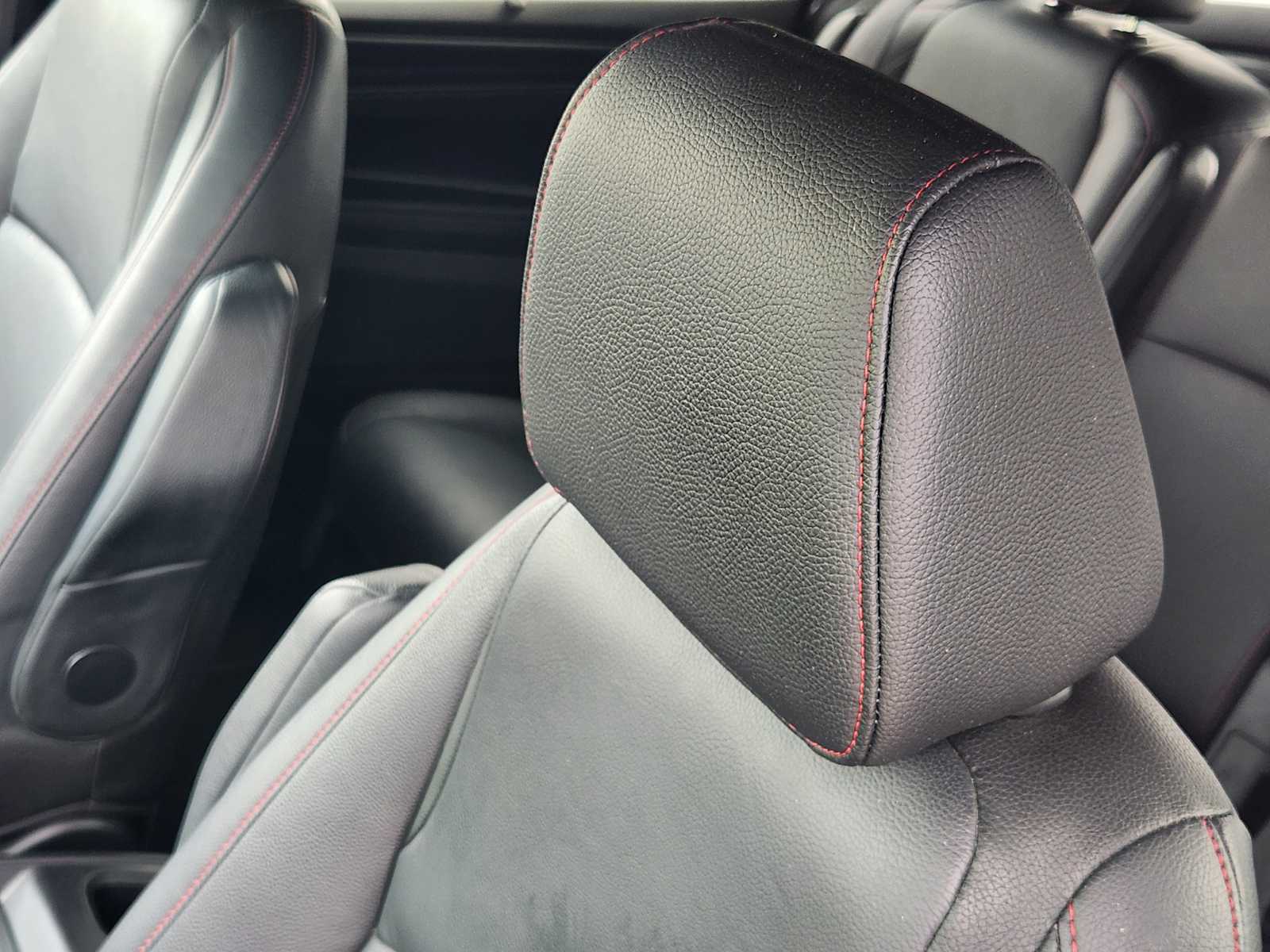 Thumbnail: 2024 Honda Odyssey - 15