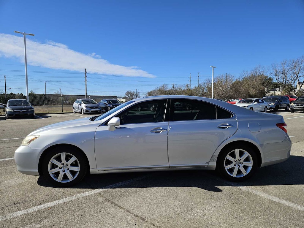 Used 2009 Lexus ES 350 Sedan