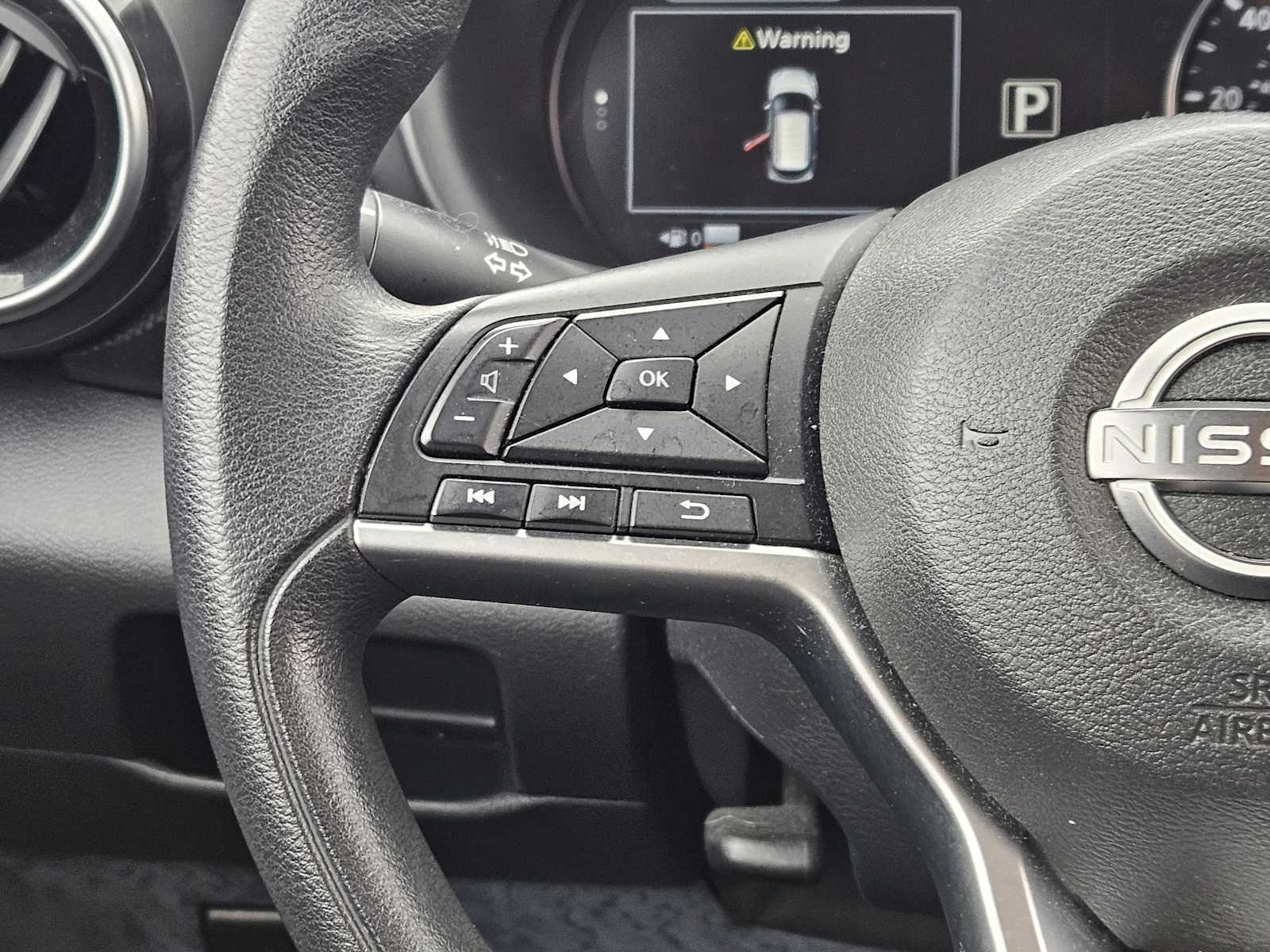 Thumbnail: 2022 Nissan Kicks - 26