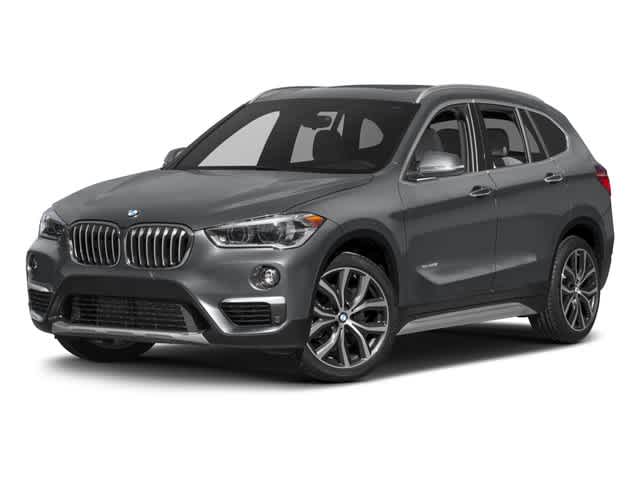 2017 BMW X1 xDrive28i's photo