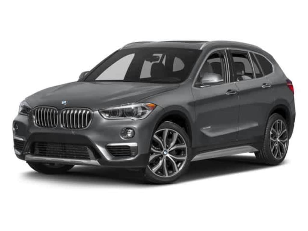 Used 2017 BMW X1 xDrive28i xDrive28i SUV