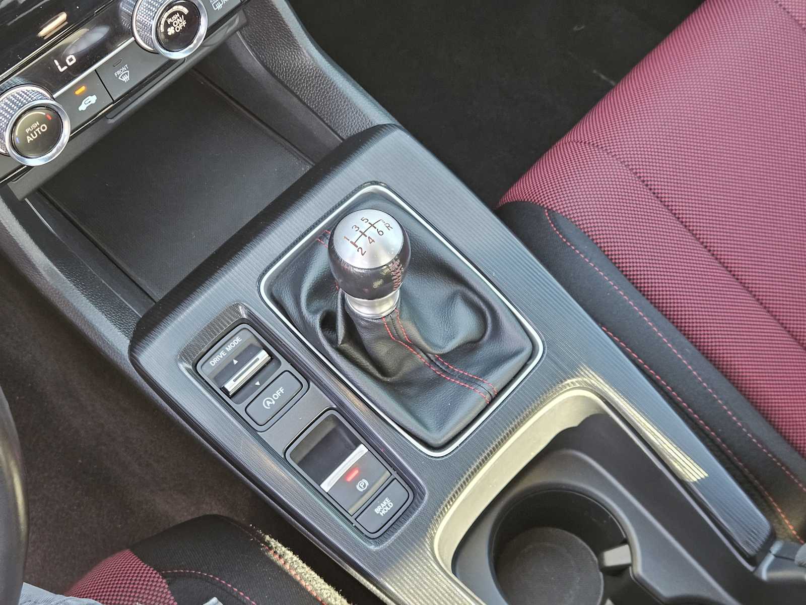 Thumbnail: 2023 Honda Civic - 20