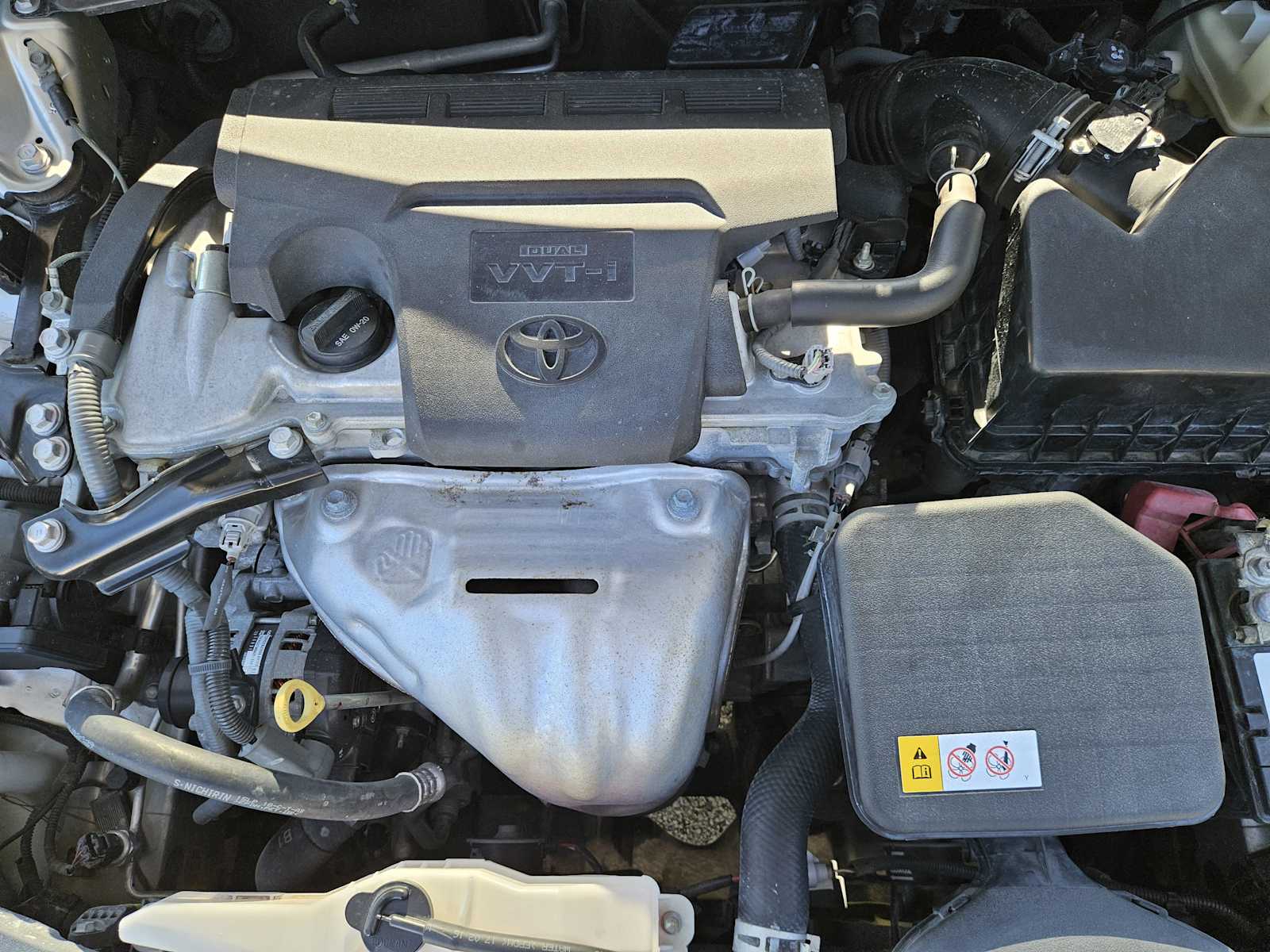 Thumbnail: 2017 Toyota Camry - 28