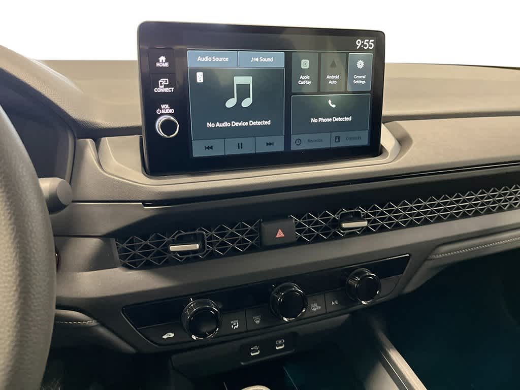 Thumbnail: 2026 Honda Accord - 19