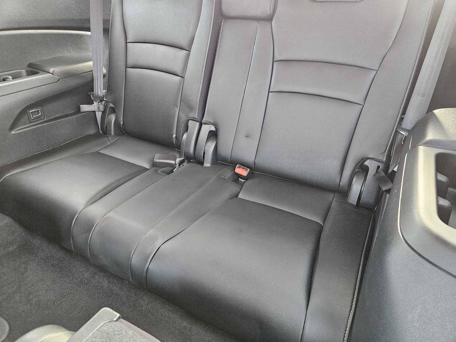 Thumbnail: 2020 Honda Pilot - 32