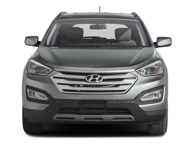 Thumbnail: 2016 Hyundai Santa Fe - 7