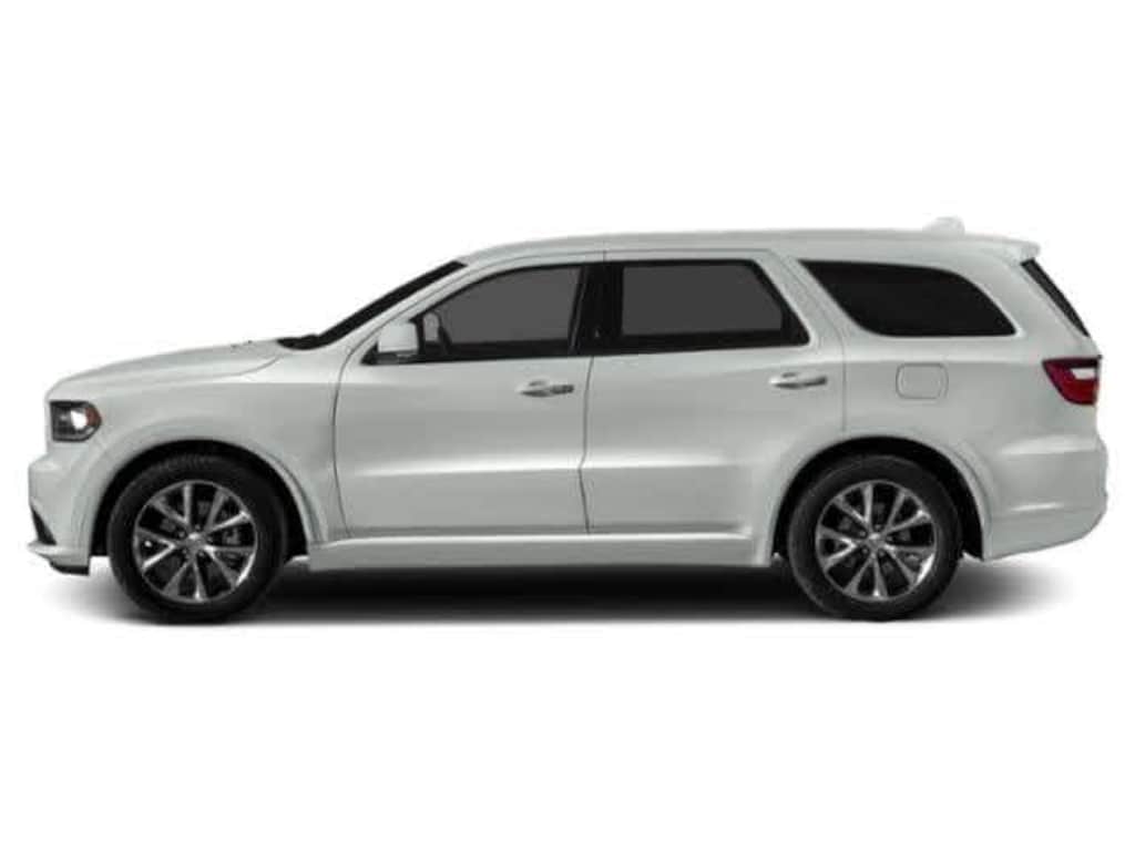 Used 2015 Dodge Durango R/T SUV