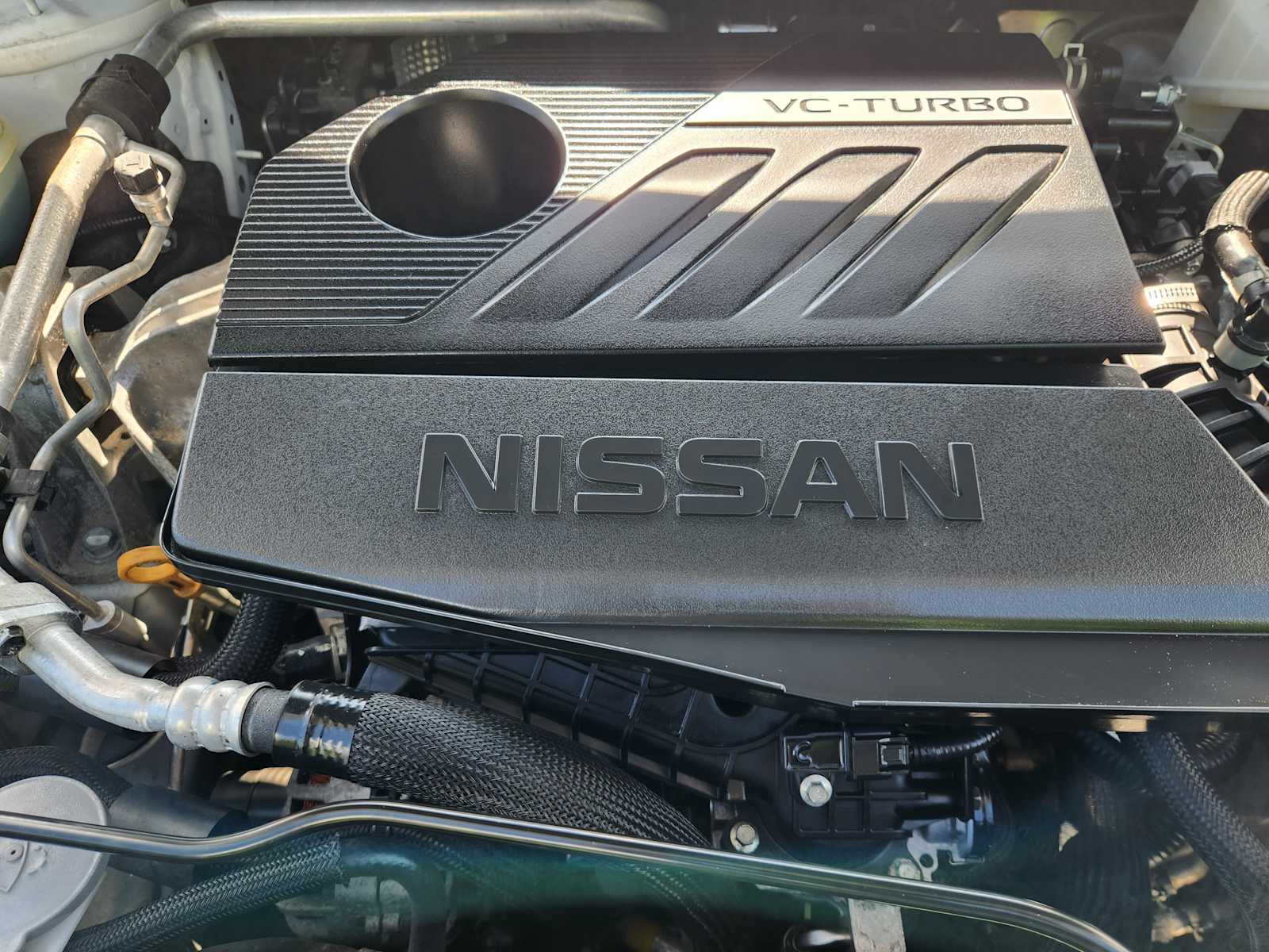Thumbnail: 2023 Nissan Rogue - 31