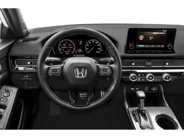 Thumbnail: 2023 Honda Civic - 10