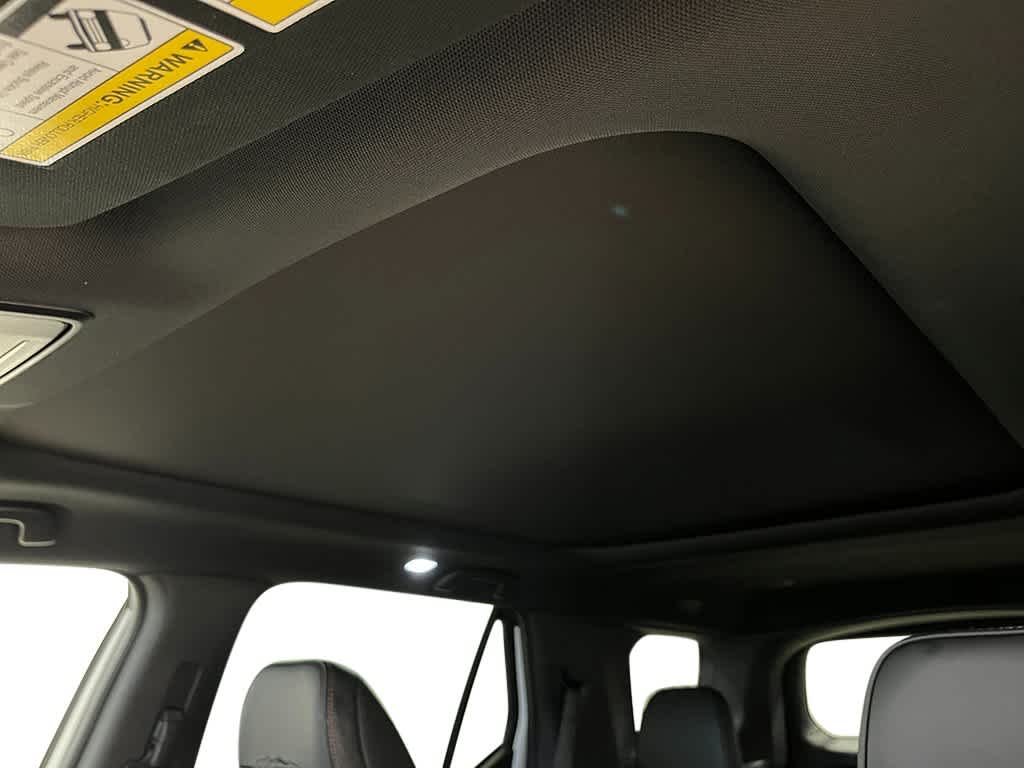 Thumbnail: 2026 Honda Passport - 17