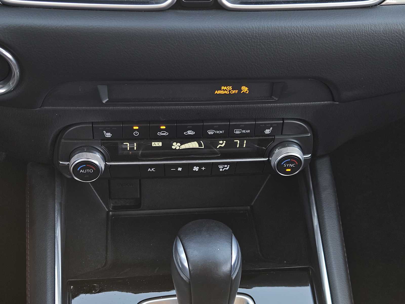 Thumbnail: 2023 Mazda CX-5 - 19