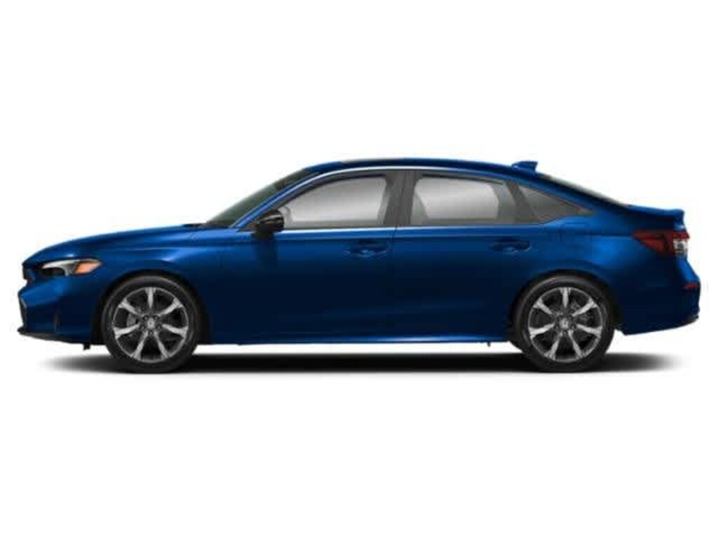 New 2025 Honda Civic Hybrid For Sale at Howdy Honda VIN 2HGFE4F88SH318884