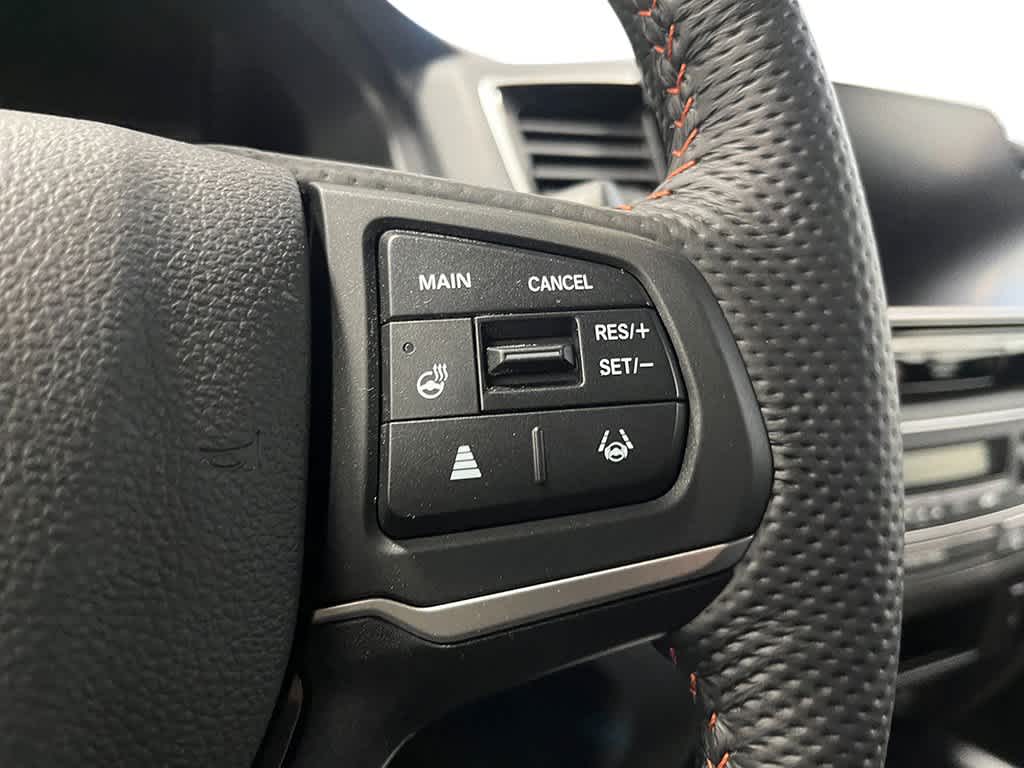 Thumbnail: 2026 Honda Ridgeline - 15