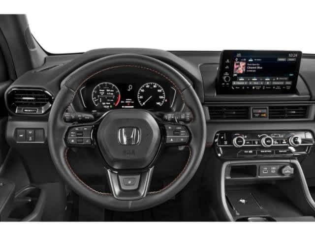 Thumbnail: 2025 Honda Pilot - 10