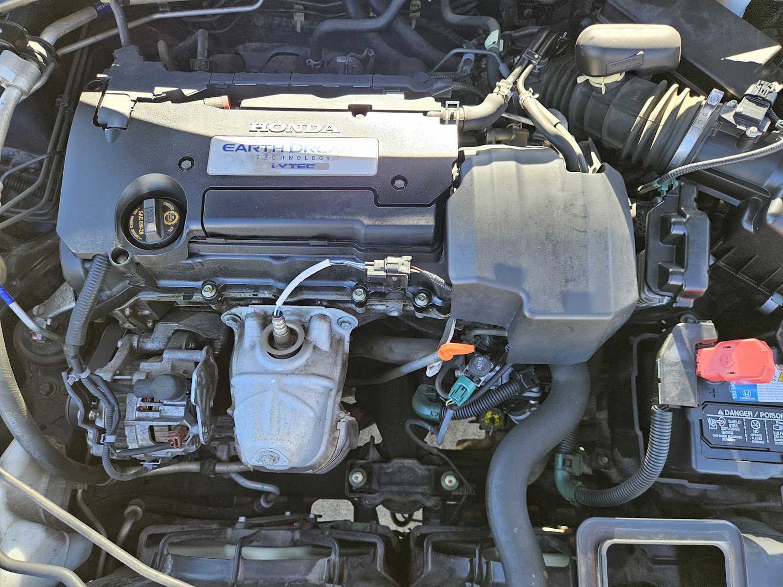 Thumbnail: 2013 Honda Accord - 28