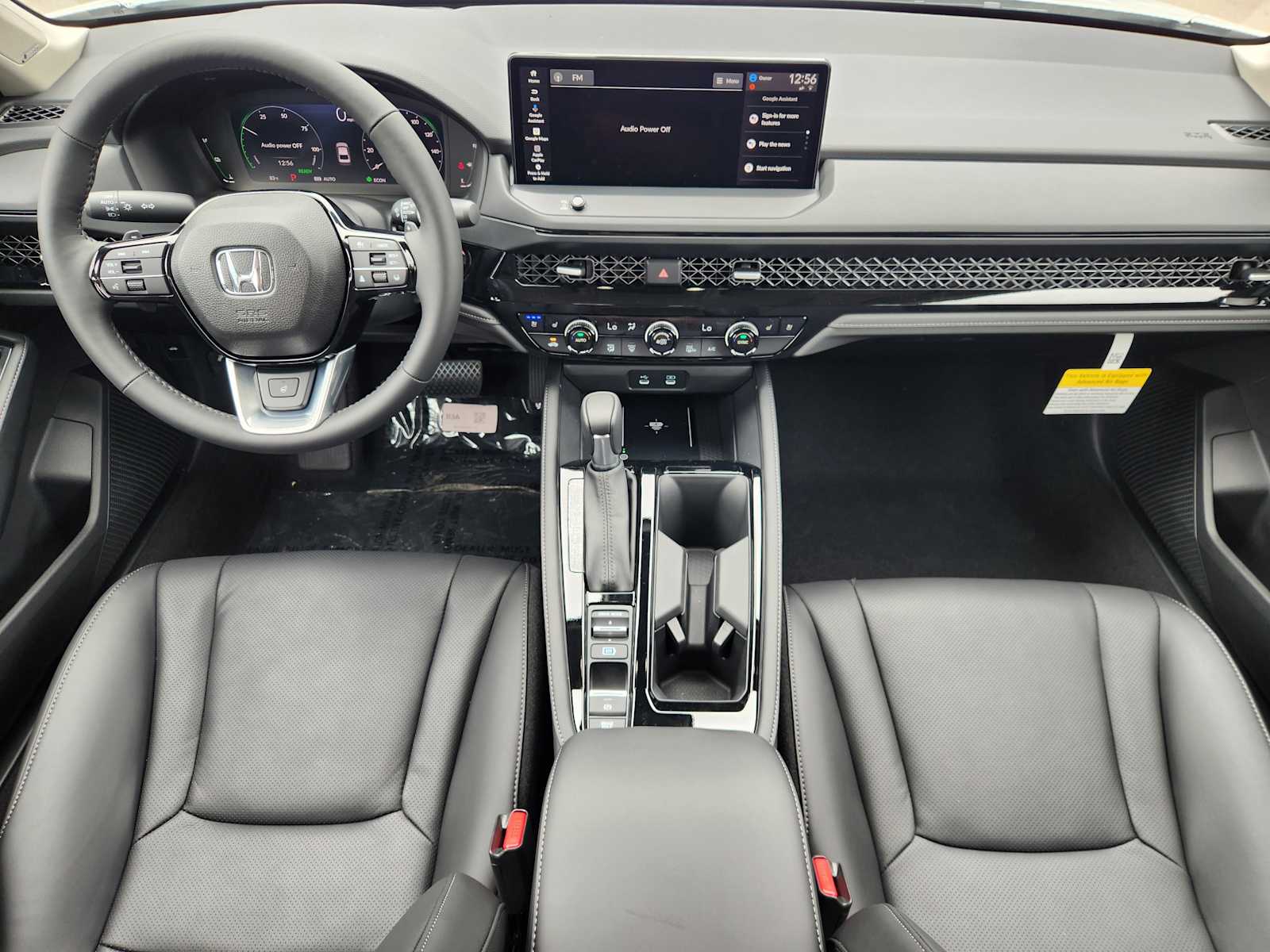 Thumbnail: 2026 Honda Accord - 21