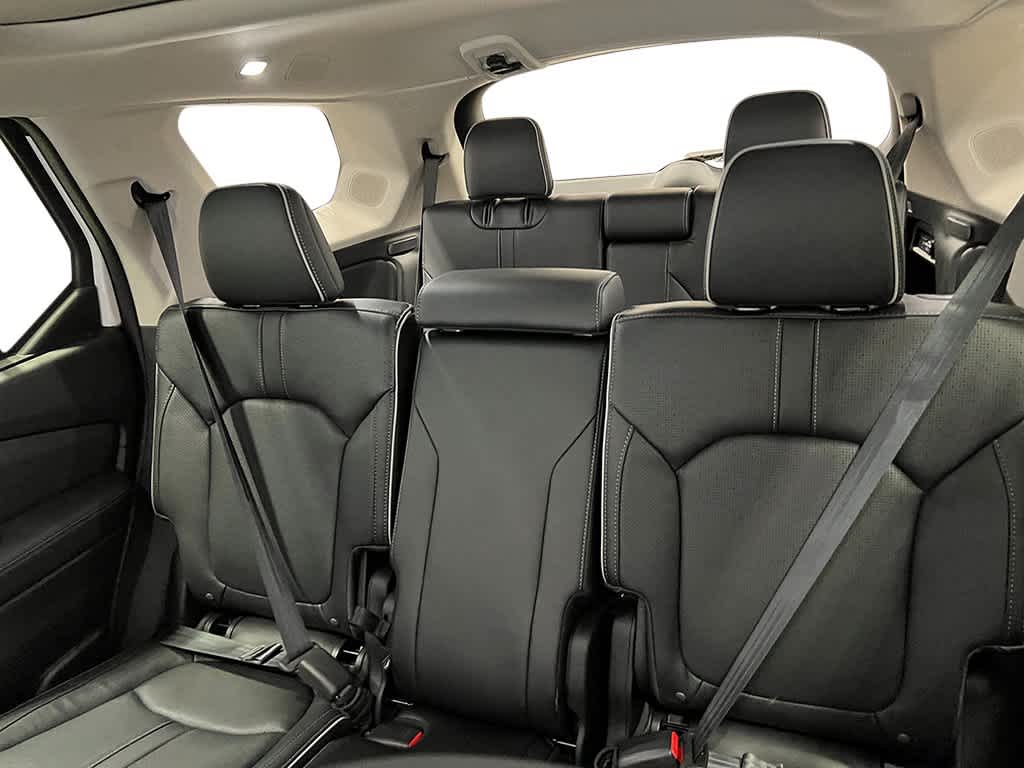 Thumbnail: 2025 Honda Pilot - 26