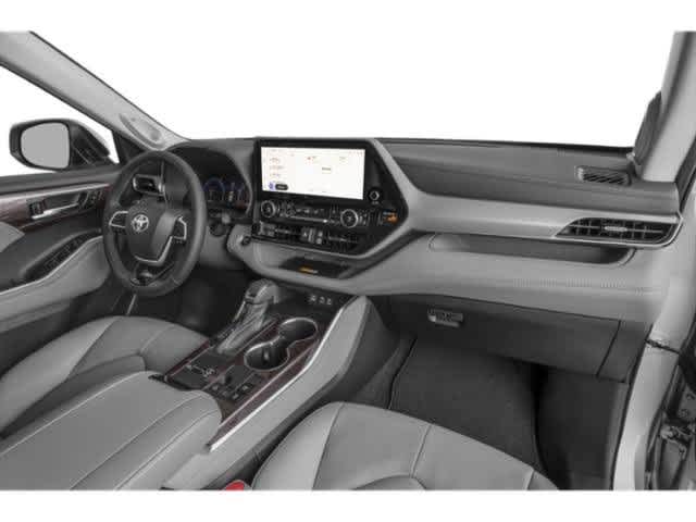 Thumbnail: 2024 Toyota Highlander - 18
