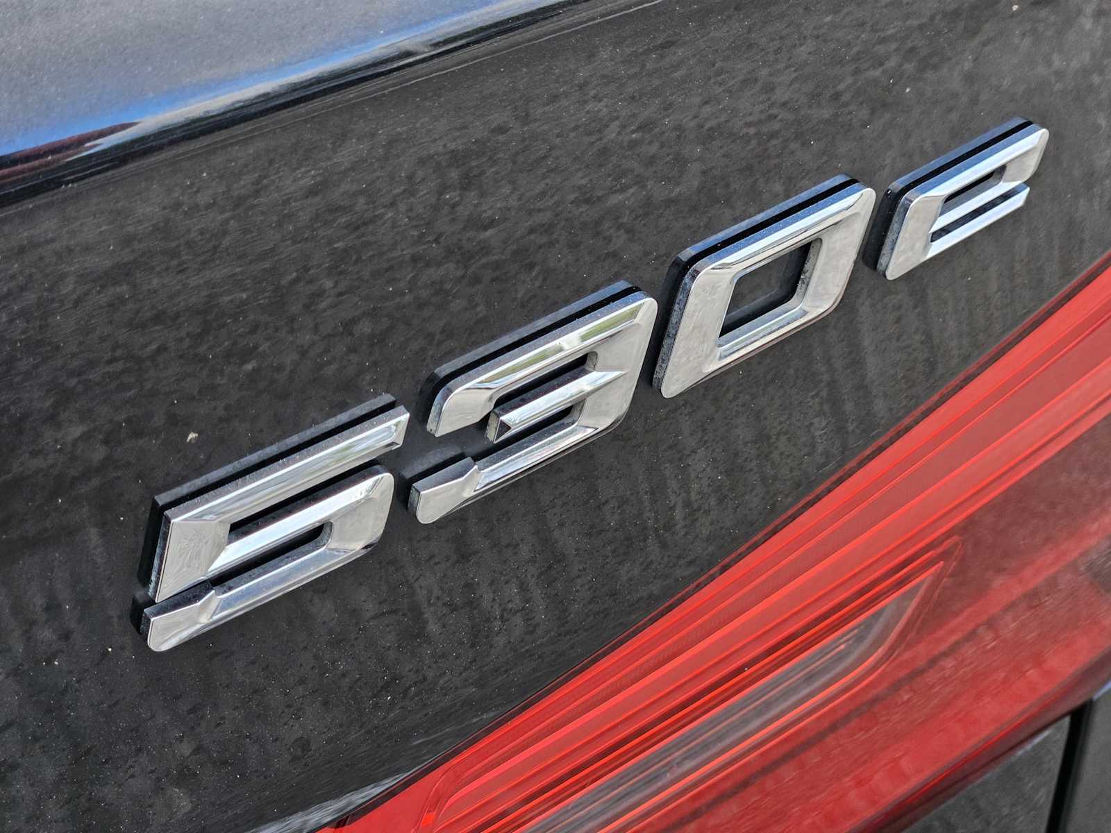 Thumbnail: 2018 BMW 5 Series - 11