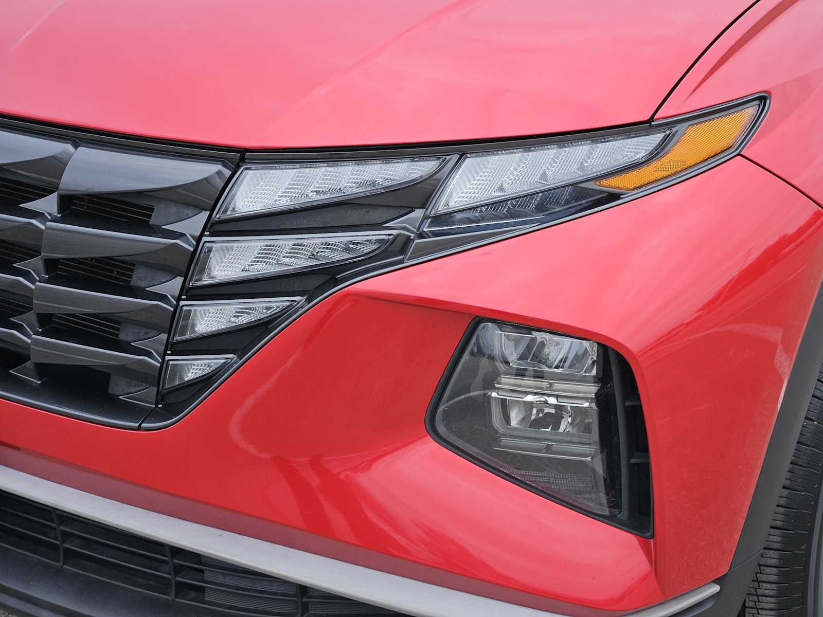 Thumbnail: 2022 Hyundai Tucson - 7