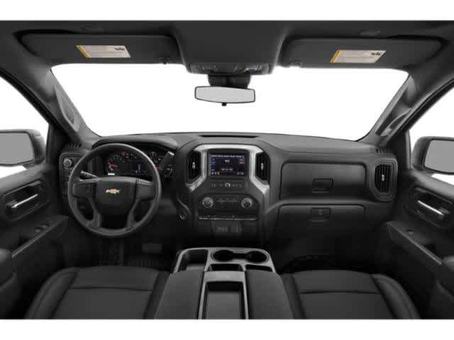Thumbnail: 2024 Chevrolet Silverado 1500 - 11
