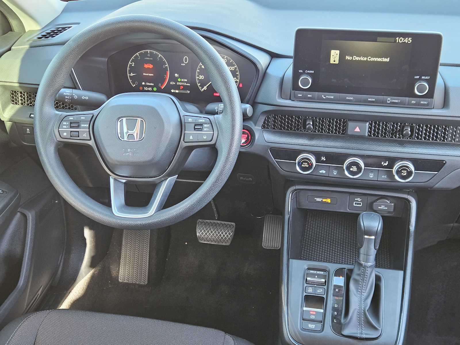 Thumbnail: 2025 Honda CR-V - 24